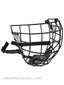 CCM FM06 Black Hockey Helmet Cages Sr & Jr